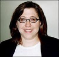 Gail Cawkwell, MD Profile Headshot